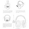 DECIBEL DEFENSE Professional Safety Ear Muffs 37dB NRR