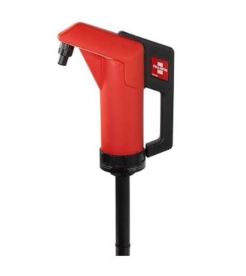 Fill-Rite FR20V Lever Operated Fuel &amp; Oil Transfer Hand Pump