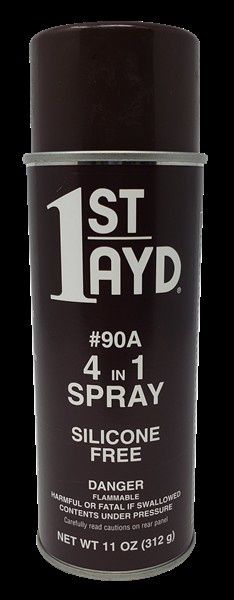 1ST AYD Four in One Spray, 11oz, Individual Can
