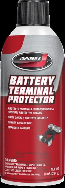 1ST AYD Battery Terminal Protector, 10 oz, Individual Can