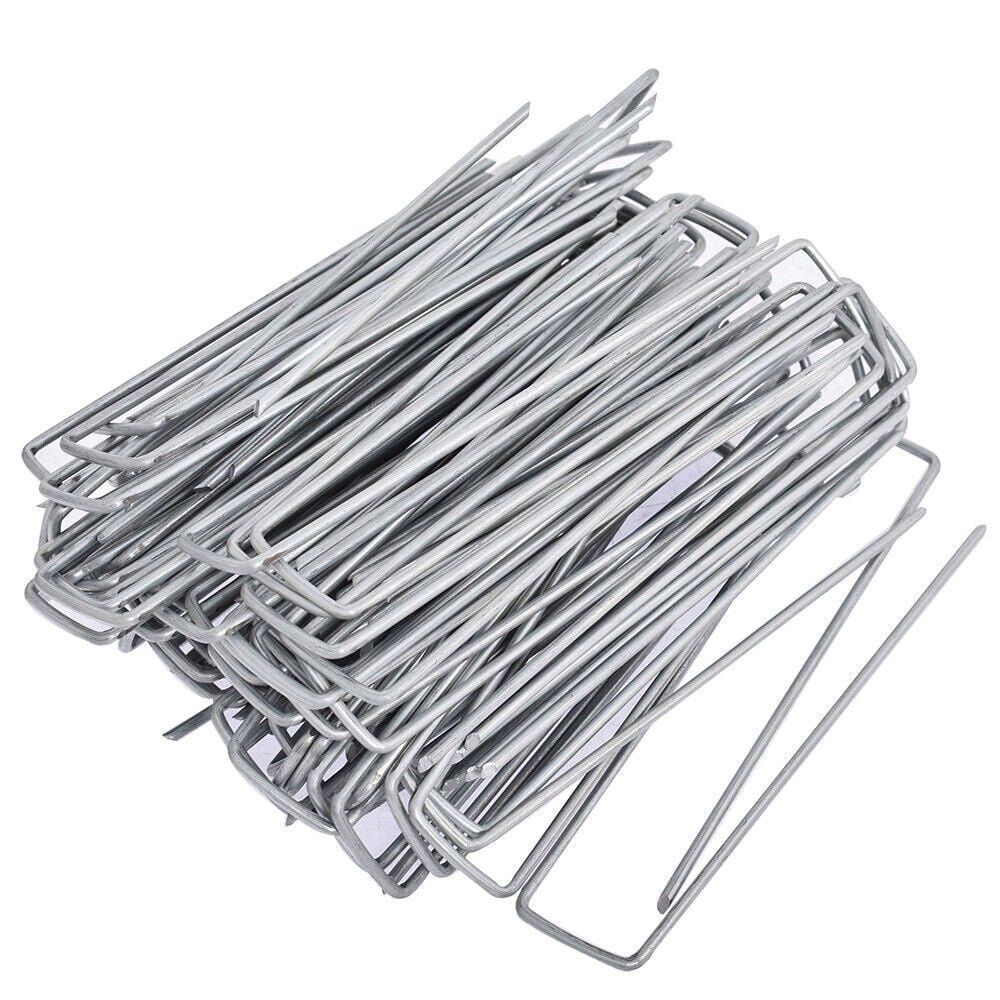 Landscape Staples 6", (Box of 1,000)
