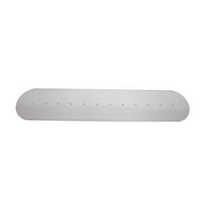 Marshalltown Gunite Fresno Trowel 24"x5"