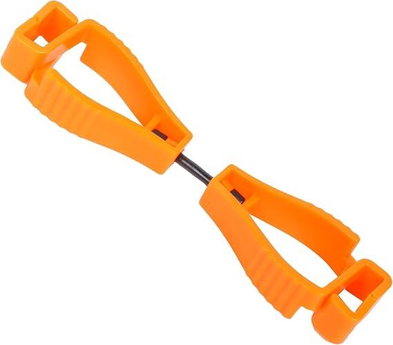 ATERET Glove Clips