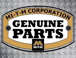 Mi-T-M® Auto Start/Stop Switch for HSE Series Pressure Washer