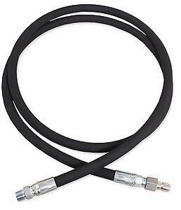 Mi-T-M® Hose Reel Jumper Hose w/ Quick Connect