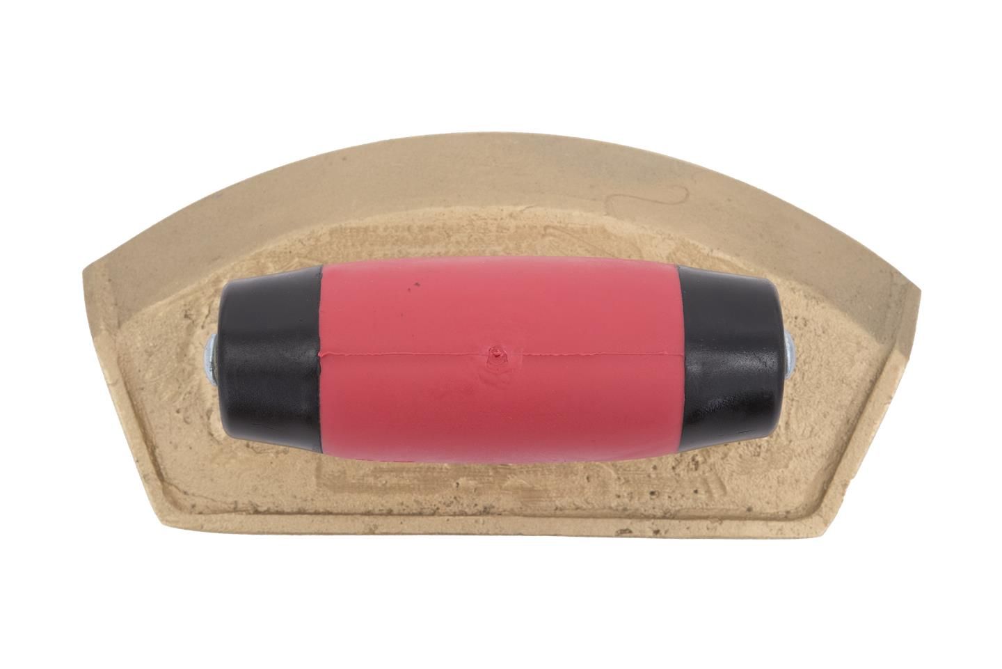 Marshalltown QLT Bronze Chamfer Tube Hand Edgers