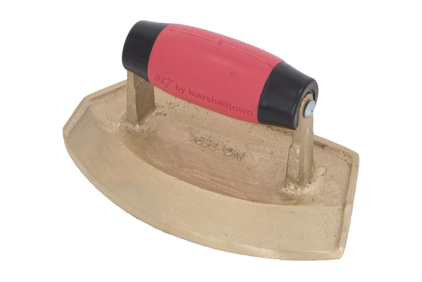 Marshalltown QLT Bronze Chamfer Tube Hand Edgers