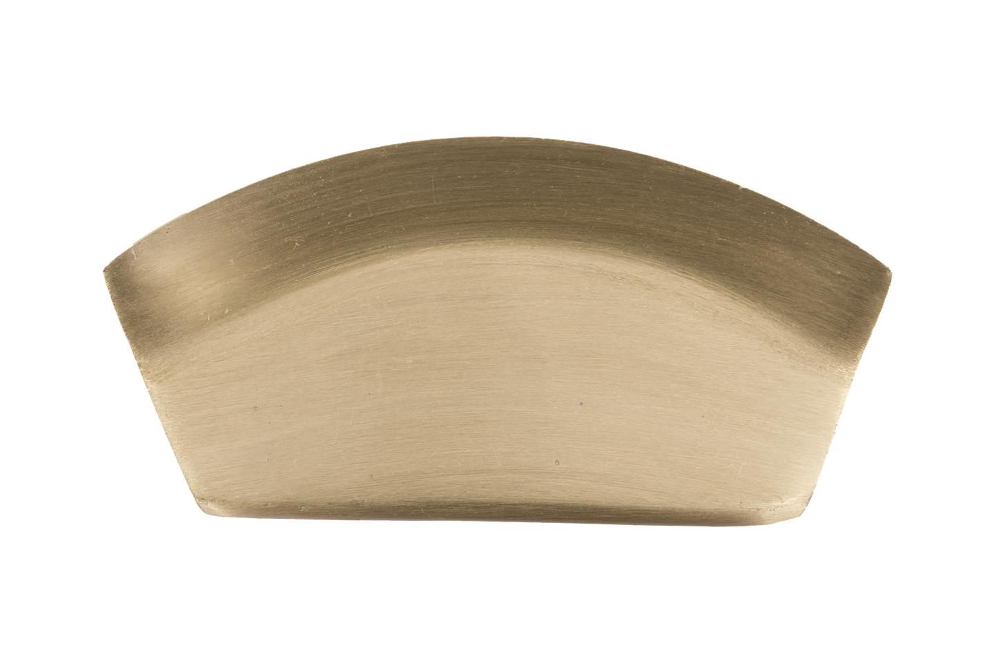Marshalltown QLT Bronze Chamfer Tube Hand Edgers