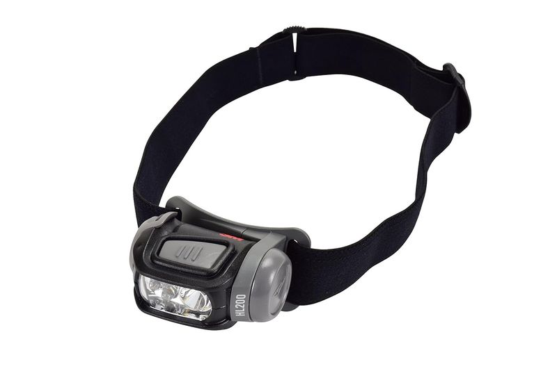 3M Hard Hat 150 Lumen Task Light