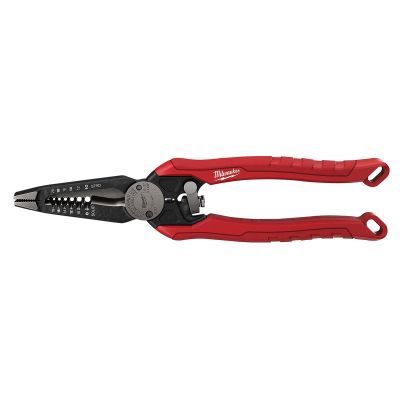 Milwaukee Tool 7IN1 High-Leverage Combination Pliers