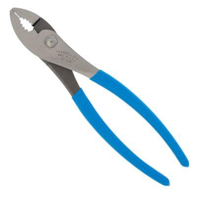 Channellock 528 8 Inch Slip Joint Pliers