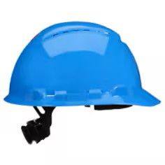 3M™ SecureFit™ Hard Hat H-700 Series Vented