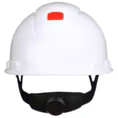 3M™ SecureFit™ Hard Hat H-700 Series Vented