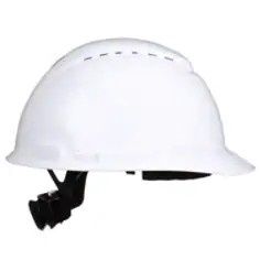 3M™ SecureFit™ Hard Hat H-700 Series Vented