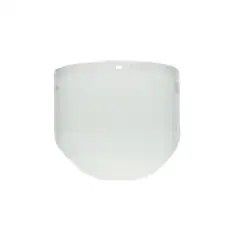 3M™ Total Performance Polycarbonate Clear Faceshield Window