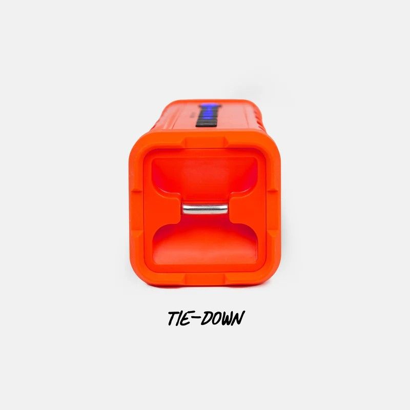 Turtlebox Portable, Waterproof, Bluetooth Speaker