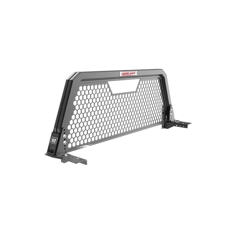 Weather Guard ® Hex Headache Rack