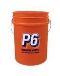 P6 5 Gallon Bucket
