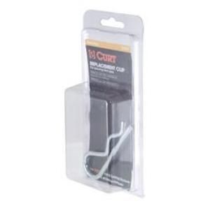 Curt Replacement Hitch Clip