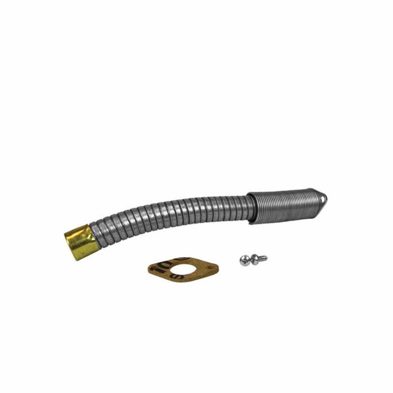 Flexible Hose Replacement for Type II Safety Cans