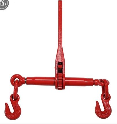 USCC 5/16" Ratchet Binder