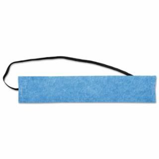 OccuNomix Original Disposable Sweatbands, Viscose Cellulose - Individual