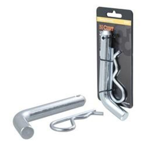 CURT 5/8" Receiver Hitch Pin &amp; Clip