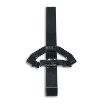 TrafFix Devices Safe Sleeve-350 Rigid Sign Mounting Bracket