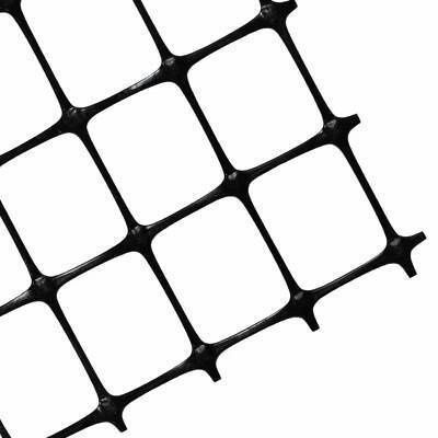 Tenax Type 1 Geo Grid 12.9'x246' - SQ YD