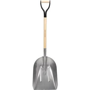 Marshalltown Aluminum Scoop Shovel