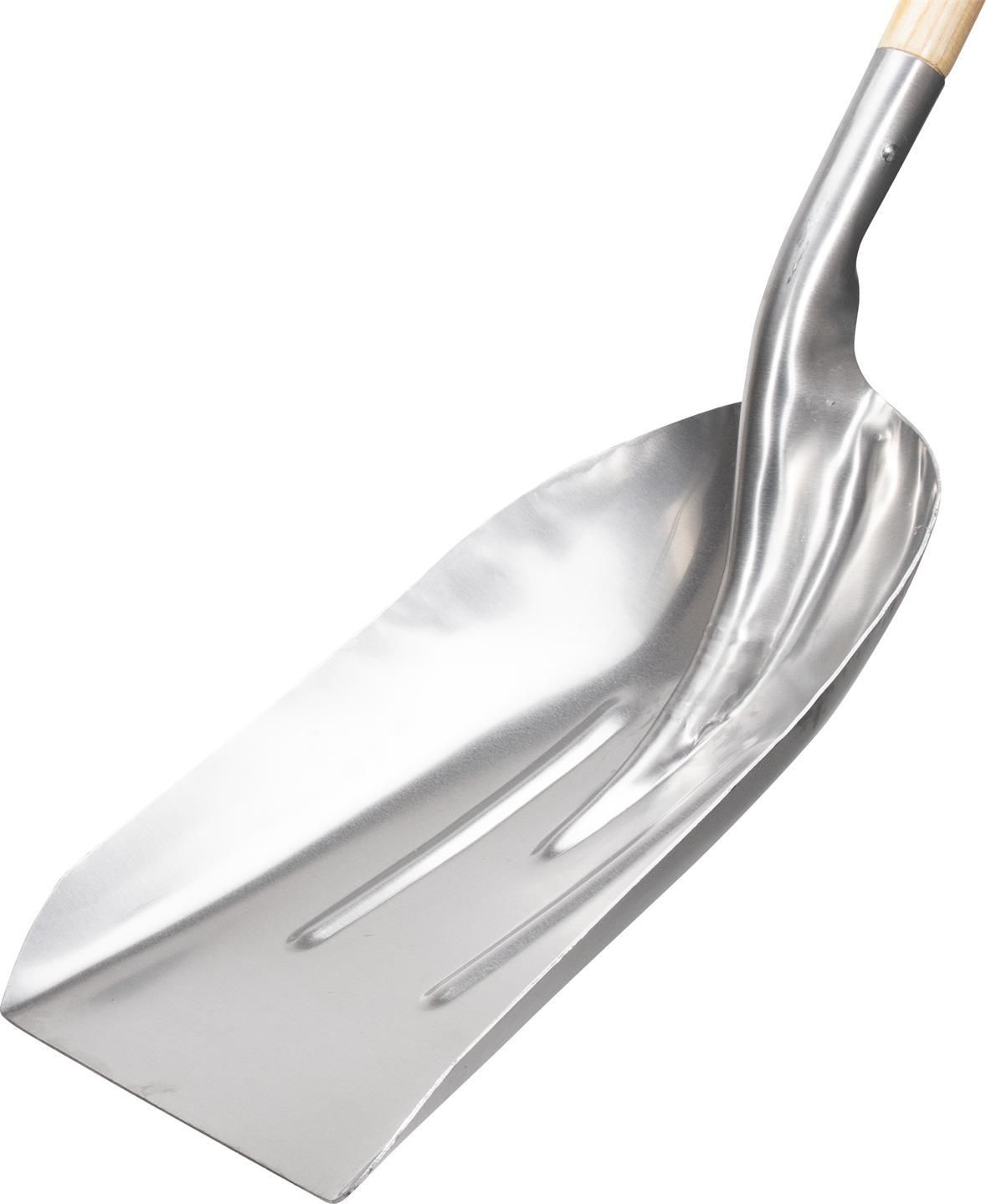 Marshalltown Aluminum Scoop Shovel