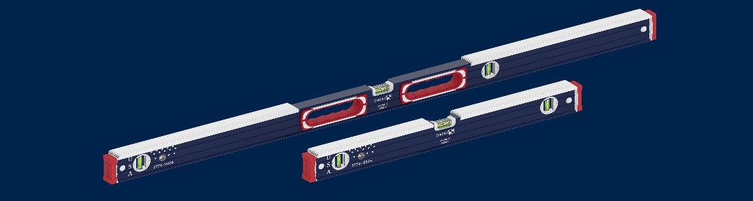 Stabila® Patriot Series Level Set