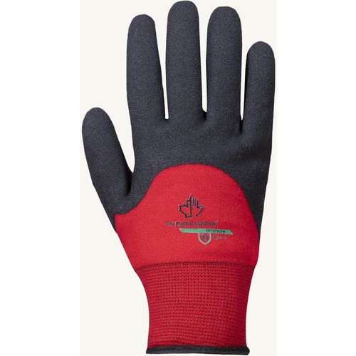 Superior Glove Knit Active Pro™, Size: L