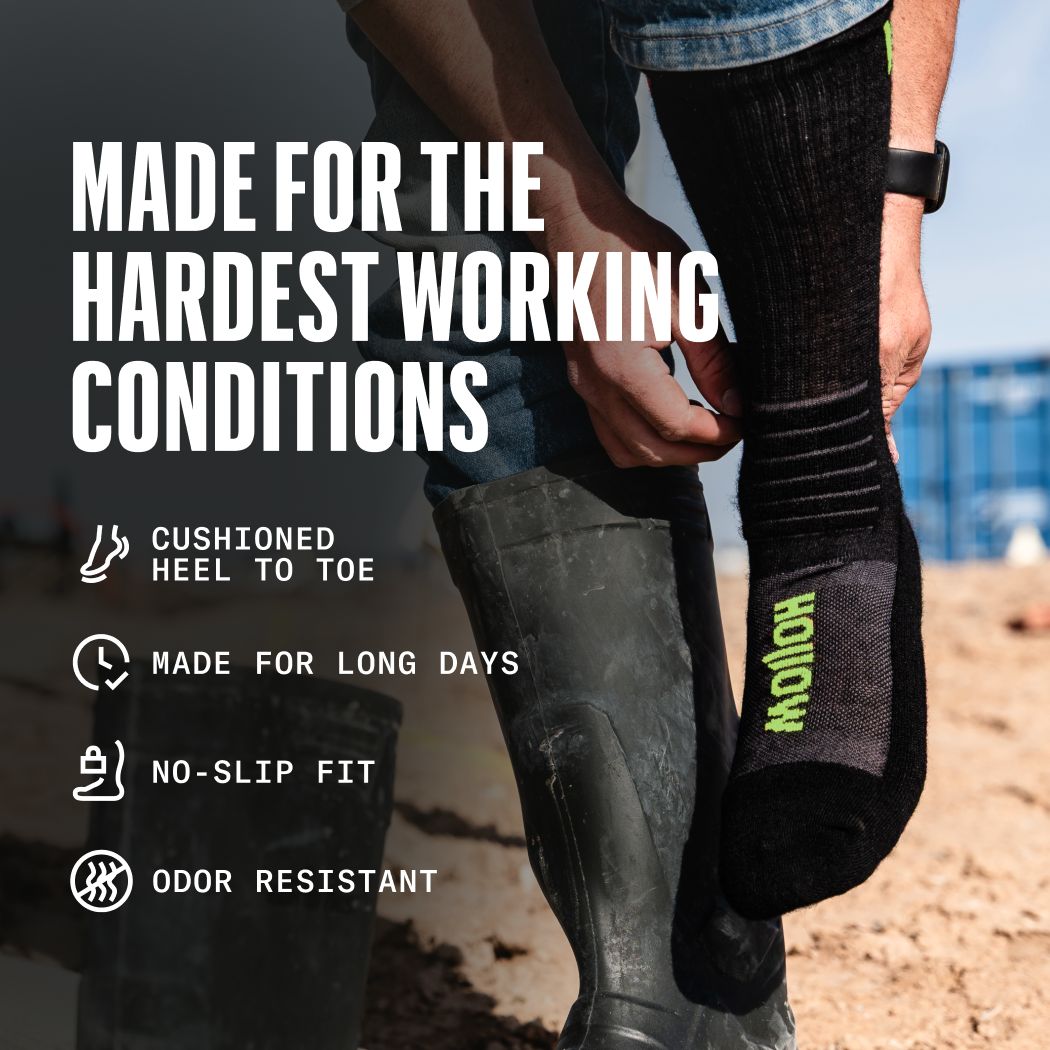 Alpaca Trades Socks