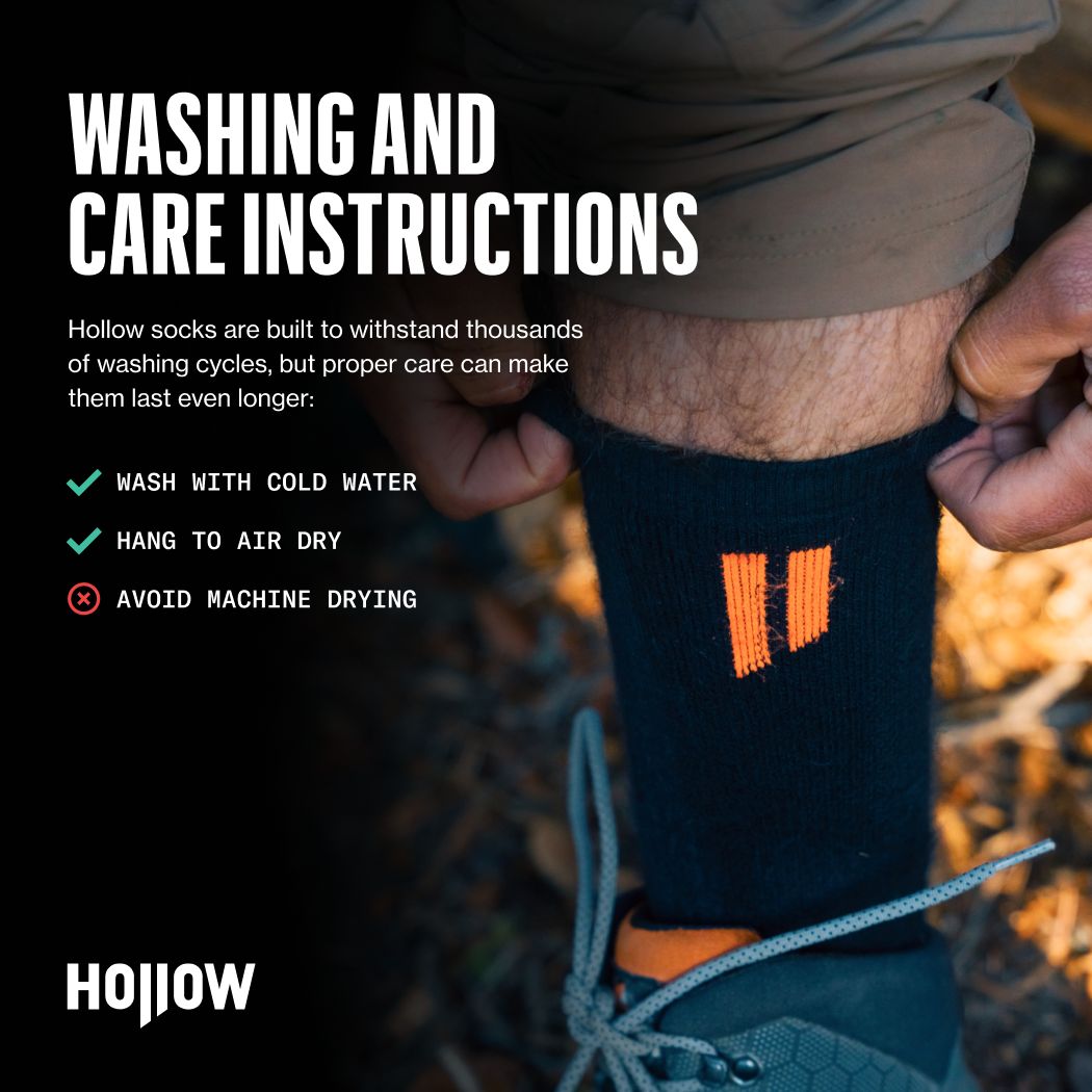 Alpaca Hunt Socks