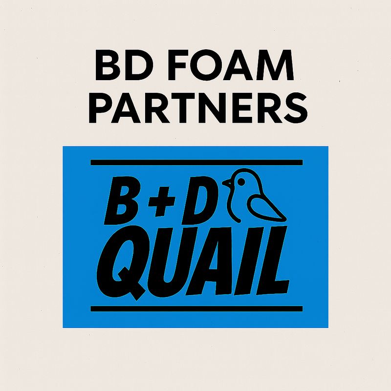 BD Foam Partners