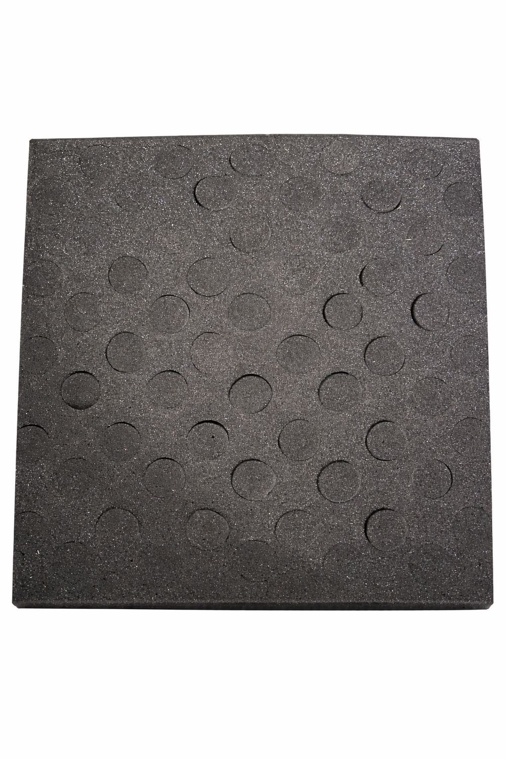 60-Hole Quail Foam Shipper Set