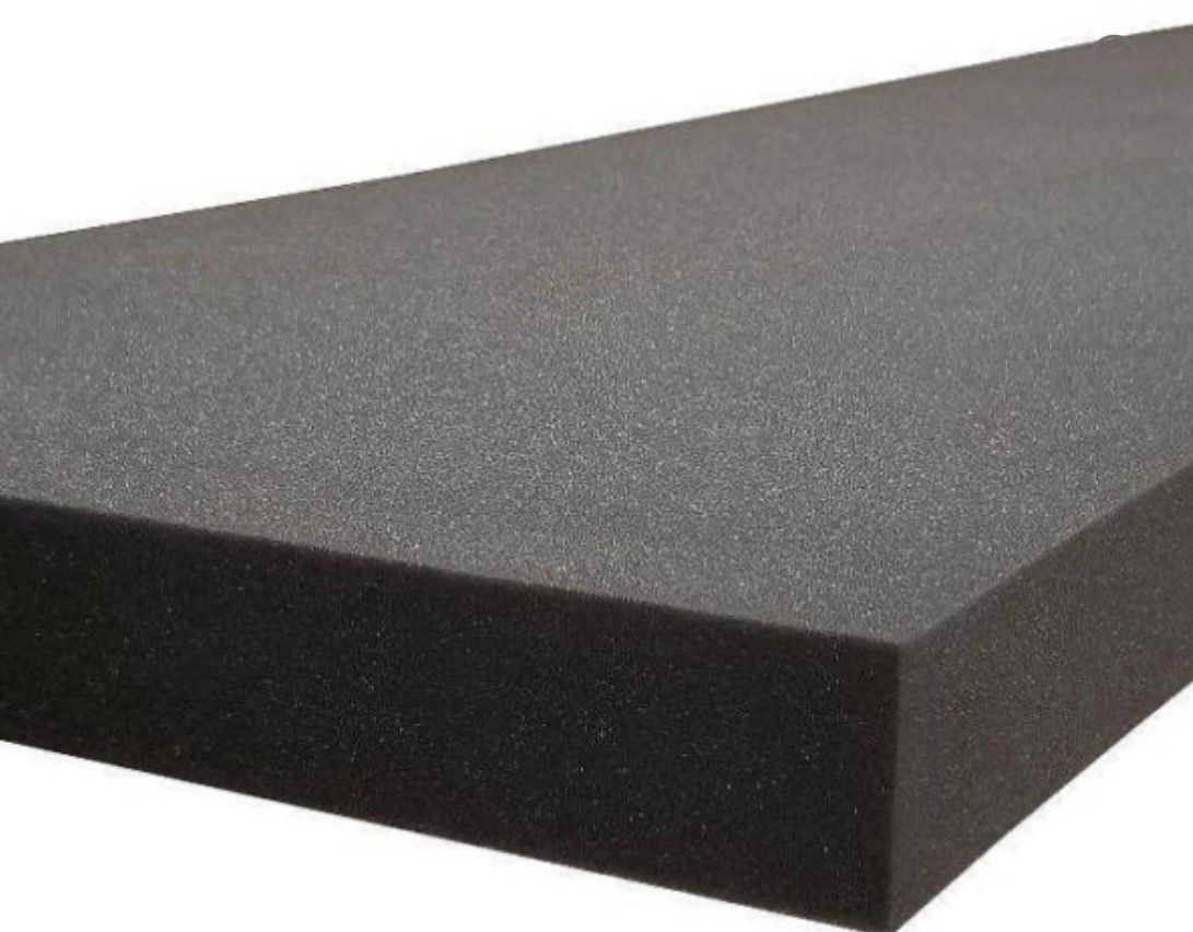 Foam Sheets (Uncut)