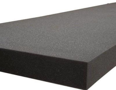 Foam Sheets (Uncut)