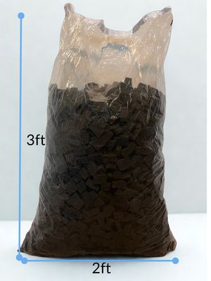 Foam Packing Peanuts