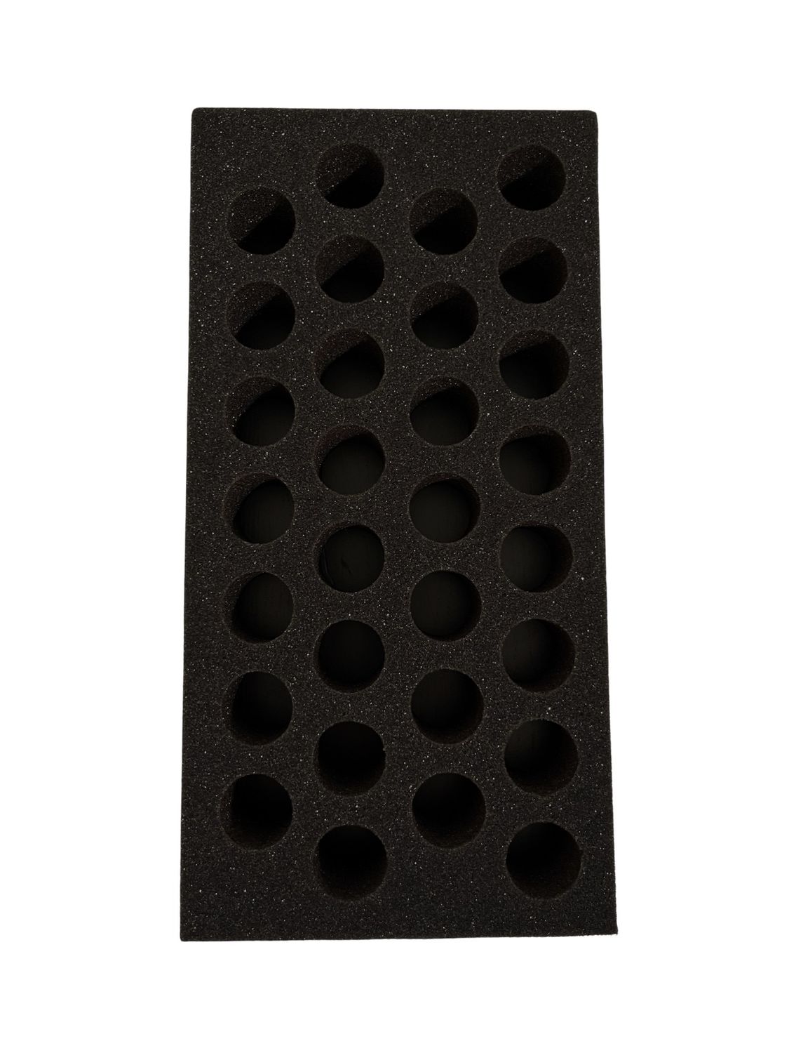 30-Hole Quail Egg Foam Shipper Set