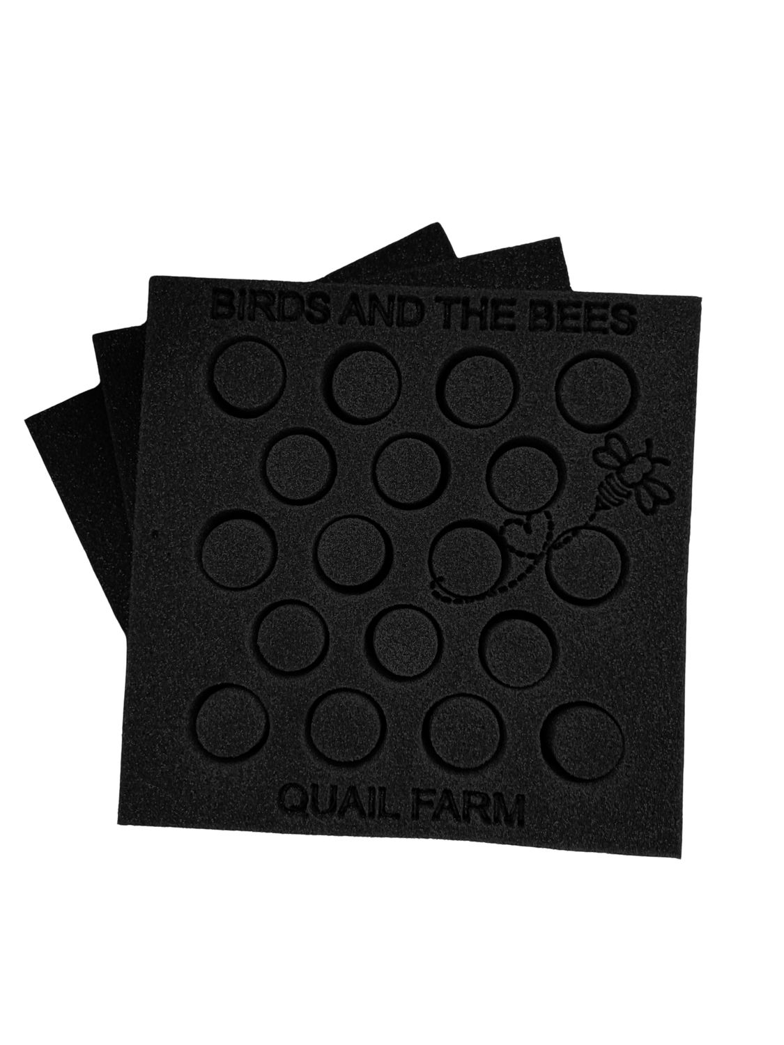 Branded Foam Shipper Sets