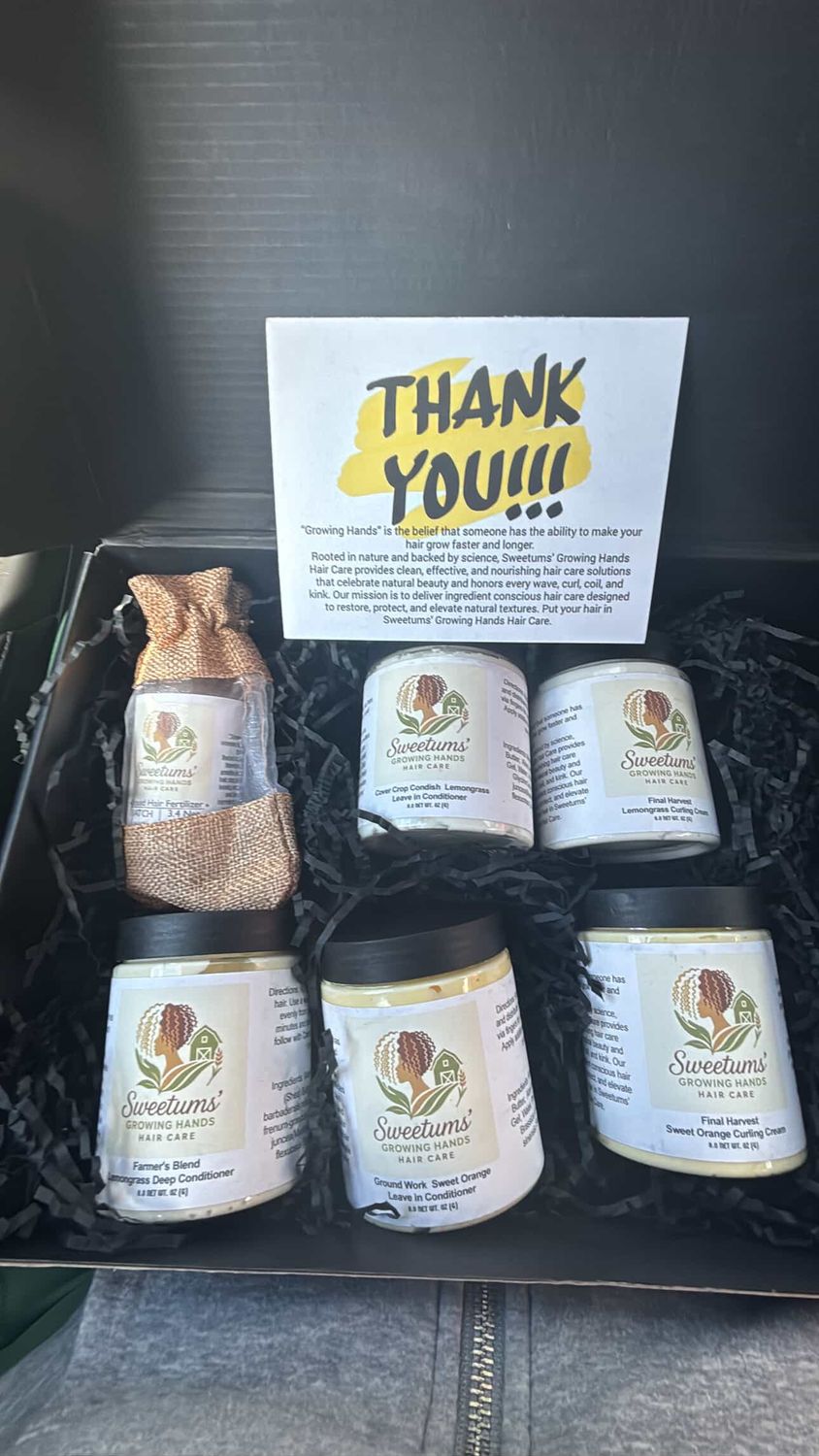 Farmer&#39;s Choice Bundle