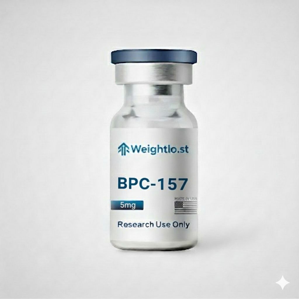 Body Protection Compound (BP_C157) 5mg