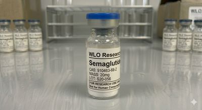 GLP-1(SEMA) 20mg