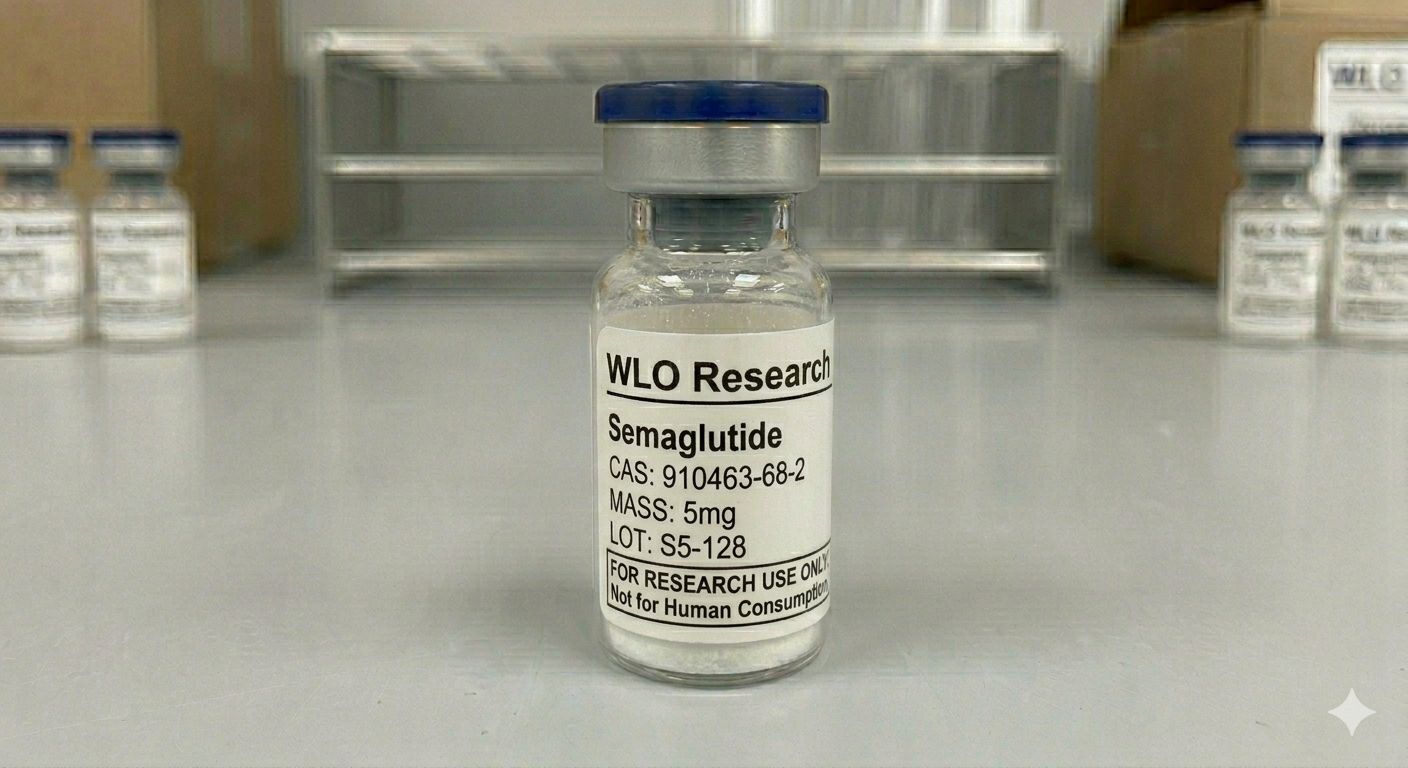 GLP-1(SEMA) 5mg