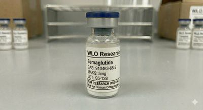 Amylin Analogue (Cagrilintide) 5mg