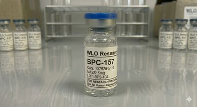 BPC-157 5mg