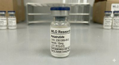 GLP3-R 15mg (RETA)