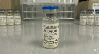 AOD-9604 5mg
